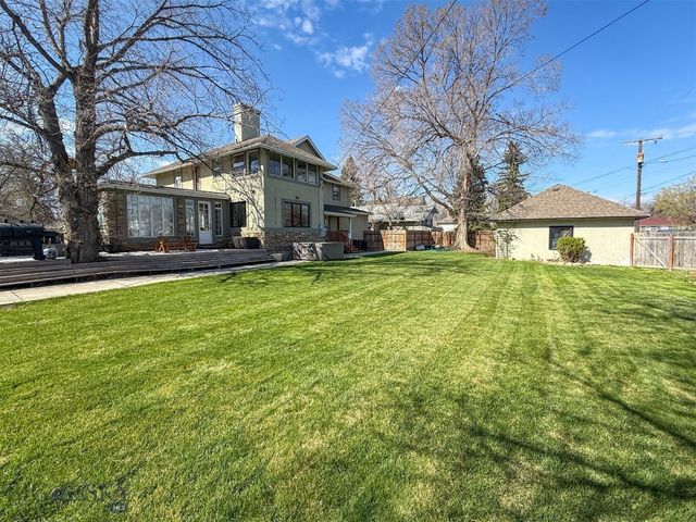 1423 4th Avenue N, Great Falls, MT 59401