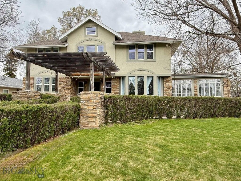 1423 4th Avenue N, Great Falls, MT 59401