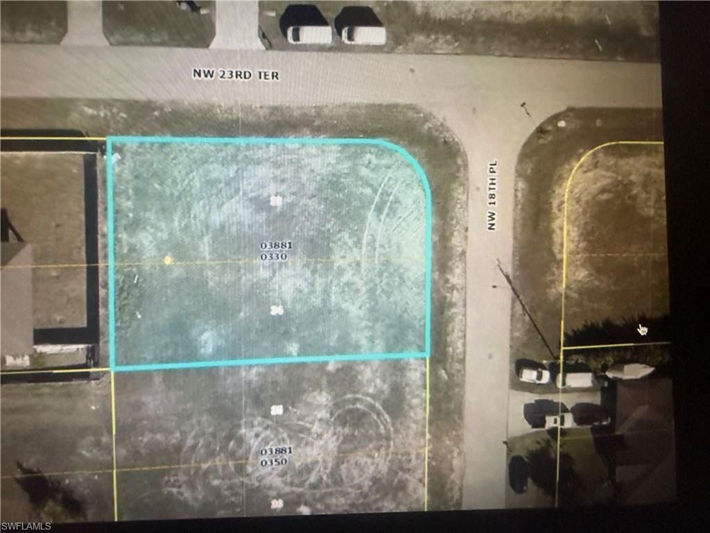 2310 NW 18th PL, Cape Coral, FL 33993