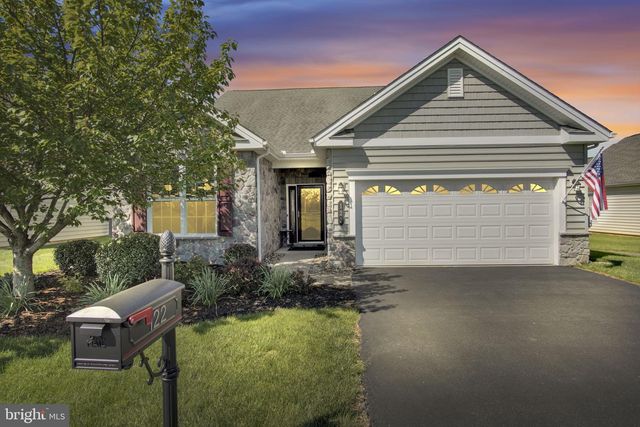 122 INDEPENDENCE WAY, Mechanicsburg, PA 17050