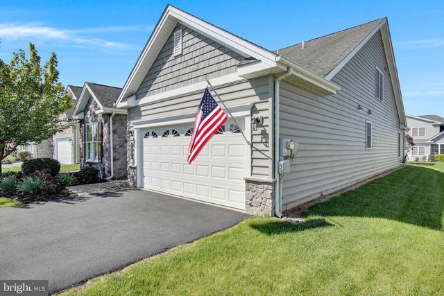122 INDEPENDENCE WAY, Mechanicsburg, PA 17050