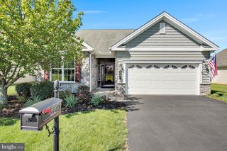 122 INDEPENDENCE WAY, Mechanicsburg, PA 17050