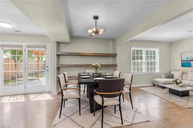 4149 Ohare DR, Virginia Beach, VA 23453