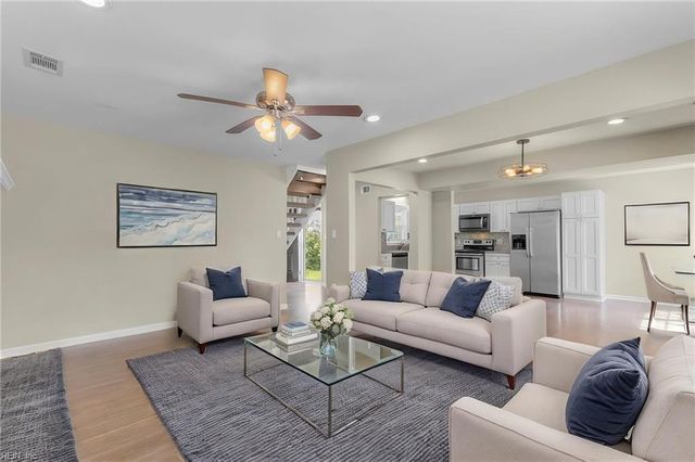 4149 Ohare DR, Virginia Beach, VA 23453