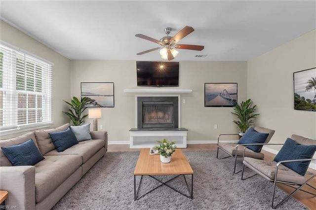 4149 Ohare DR, Virginia Beach, VA 23453