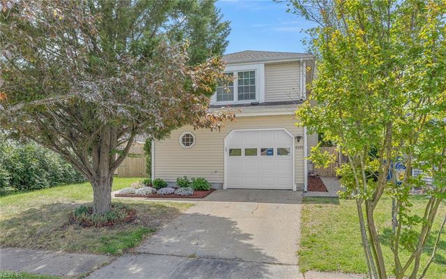 4149 Ohare DR, Virginia Beach, VA 23453