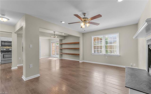 4149 Ohare DR, Virginia Beach, VA 23453