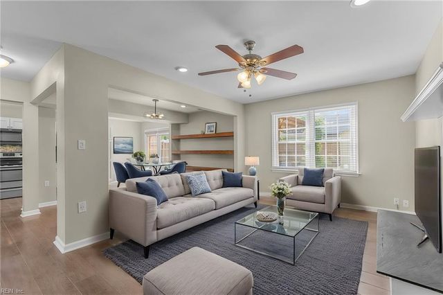 4149 Ohare DR, Virginia Beach, VA 23453