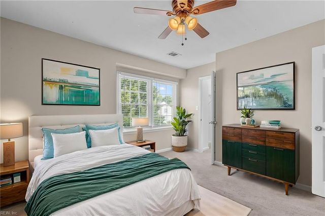 4149 Ohare DR, Virginia Beach, VA 23453