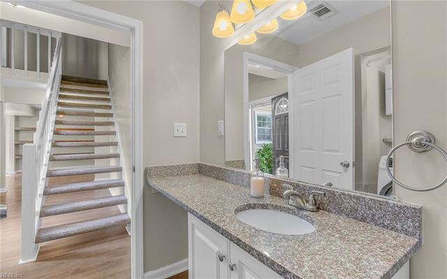 4149 Ohare DR, Virginia Beach, VA 23453