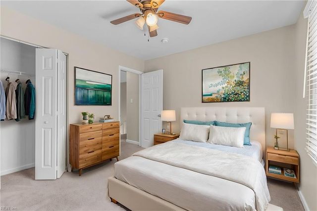 4149 Ohare DR, Virginia Beach, VA 23453