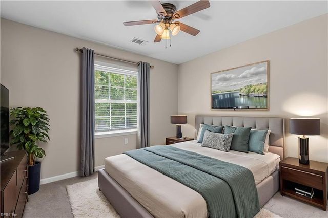 4149 Ohare DR, Virginia Beach, VA 23453