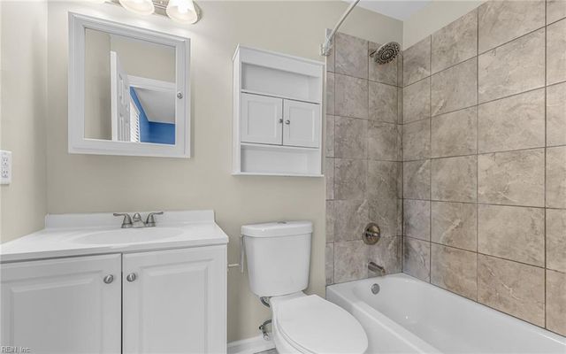 4149 Ohare DR, Virginia Beach, VA 23453