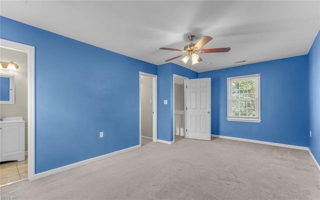 4149 Ohare DR, Virginia Beach, VA 23453