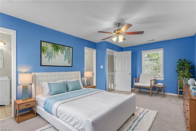 4149 Ohare DR, Virginia Beach, VA 23453