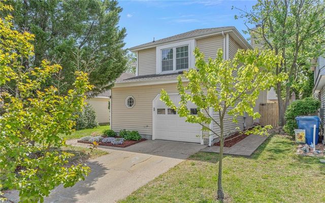 4149 Ohare DR, Virginia Beach, VA 23453