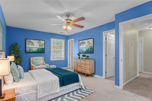 4149 Ohare DR, Virginia Beach, VA 23453