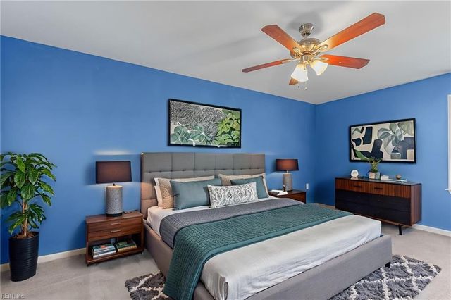 4149 Ohare DR, Virginia Beach, VA 23453