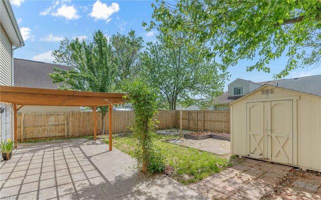 4149 Ohare DR, Virginia Beach, VA 23453