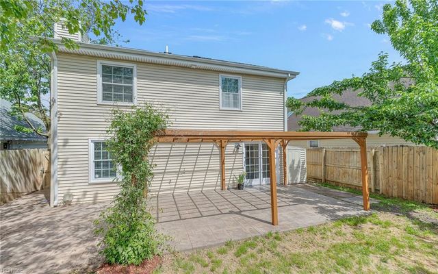 4149 Ohare DR, Virginia Beach, VA 23453