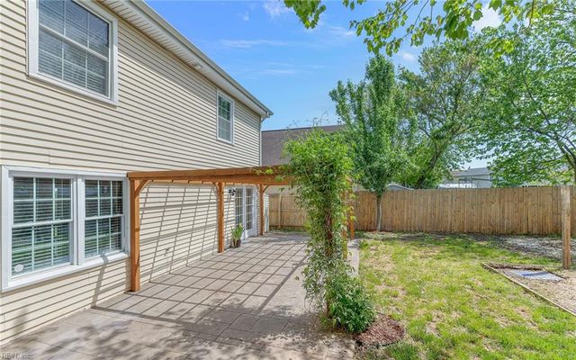 4149 Ohare DR, Virginia Beach, VA 23453