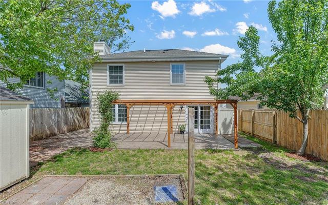 4149 Ohare DR, Virginia Beach, VA 23453