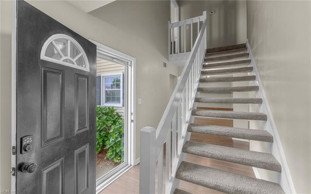 4149 Ohare DR, Virginia Beach, VA 23453