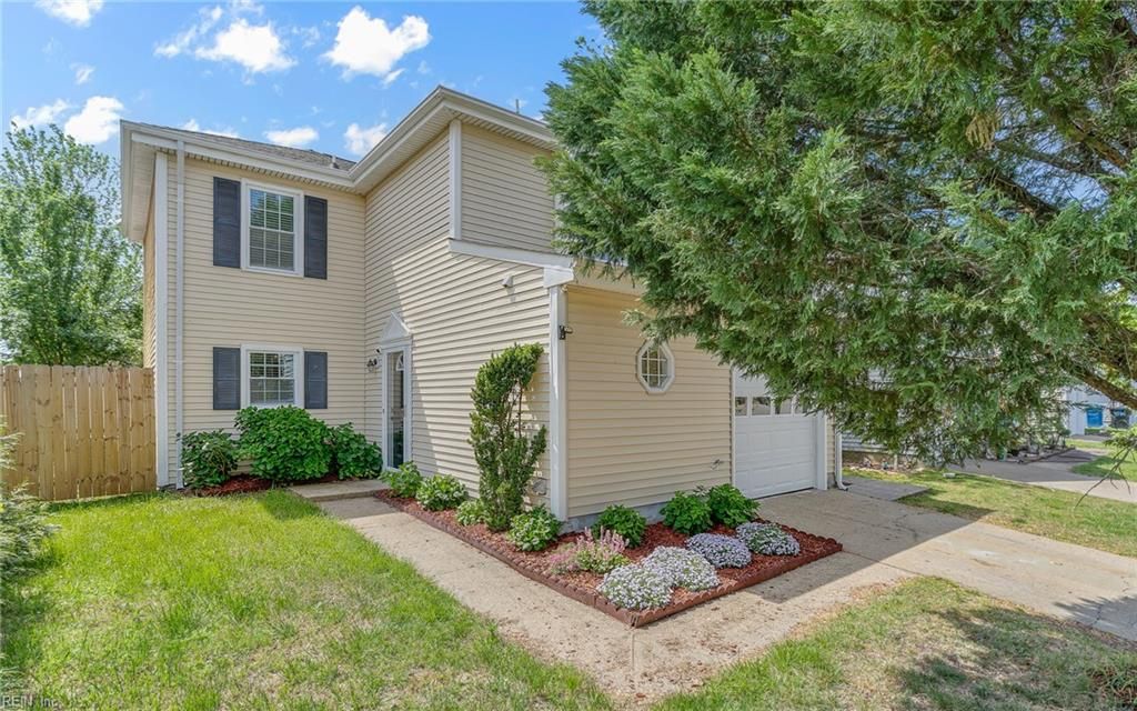 4149 Ohare DR, Virginia Beach, VA 23453