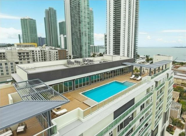 321 NE 26th St 514, Miami, FL 33137