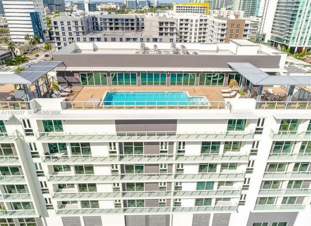 321 NE 26th St 514, Miami, FL 33137