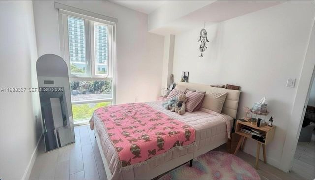 321 NE 26th St 514, Miami, FL 33137