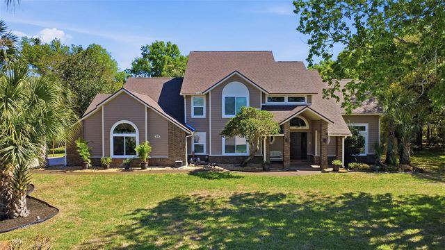 69 SPRING LAKE DRIVE, Debary, FL 32713