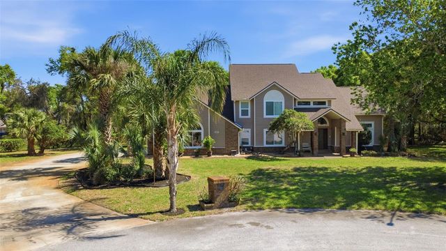 69 SPRING LAKE DRIVE, Debary, FL 32713