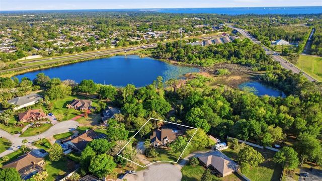 69 SPRING LAKE DRIVE, Debary, FL 32713