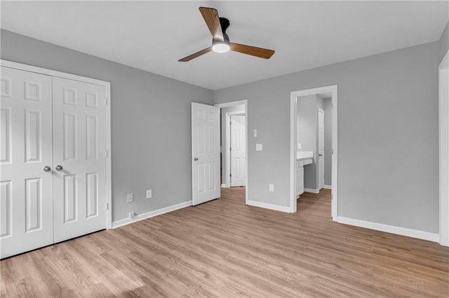 3042 Broadleaf Trail, Fairburn, GA 30213
