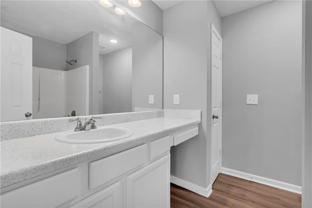 3042 Broadleaf Trail, Fairburn, GA 30213