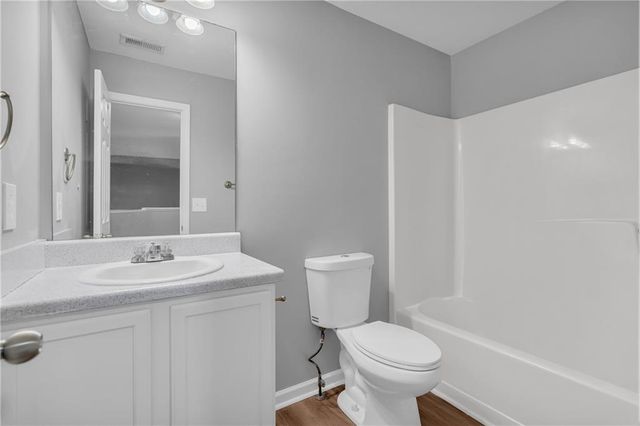 3042 Broadleaf Trail, Fairburn, GA 30213
