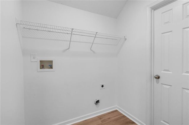 3042 Broadleaf Trail, Fairburn, GA 30213