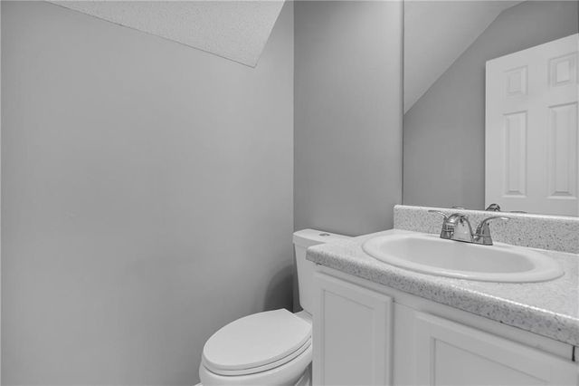 3042 Broadleaf Trail, Fairburn, GA 30213