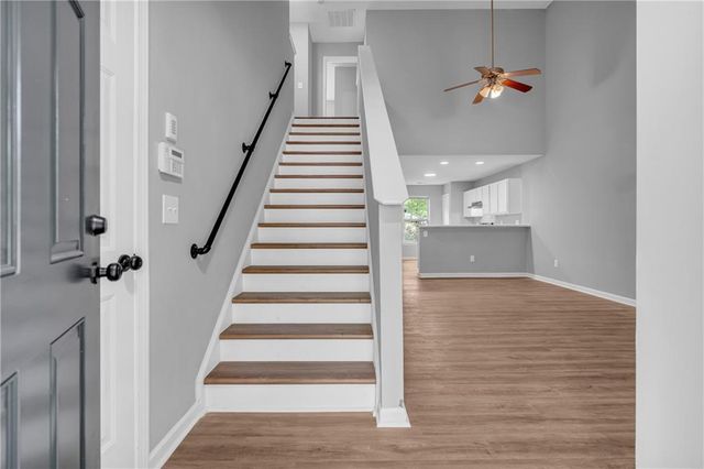 3042 Broadleaf Trail, Fairburn, GA 30213
