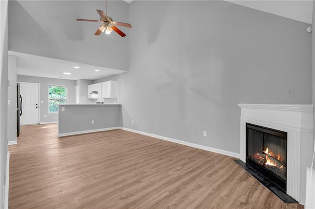 3042 Broadleaf Trail, Fairburn, GA 30213