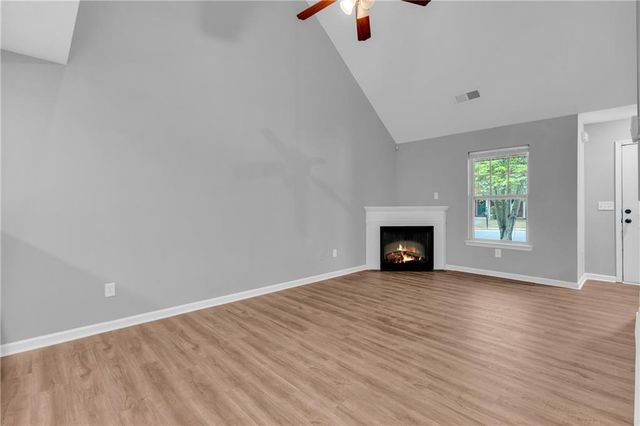 3042 Broadleaf Trail, Fairburn, GA 30213