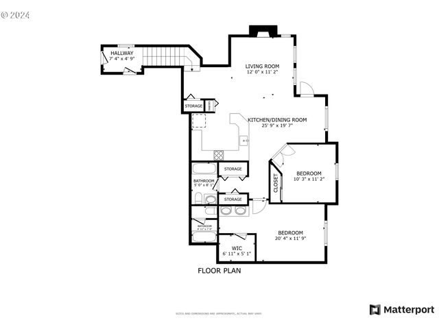 14655 Sw BEARD Rd 201, Beaverton, OR 97007