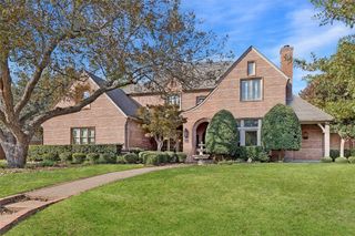 1904 Cresson Drive, Southlake, TX 76092