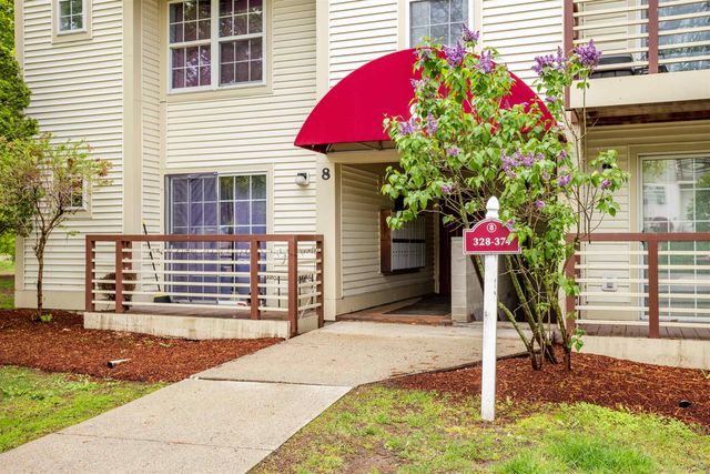 362 Hildred Drive, Burlington, VT 05401