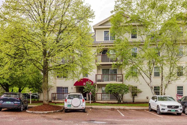 362 Hildred Drive, Burlington, VT 05401