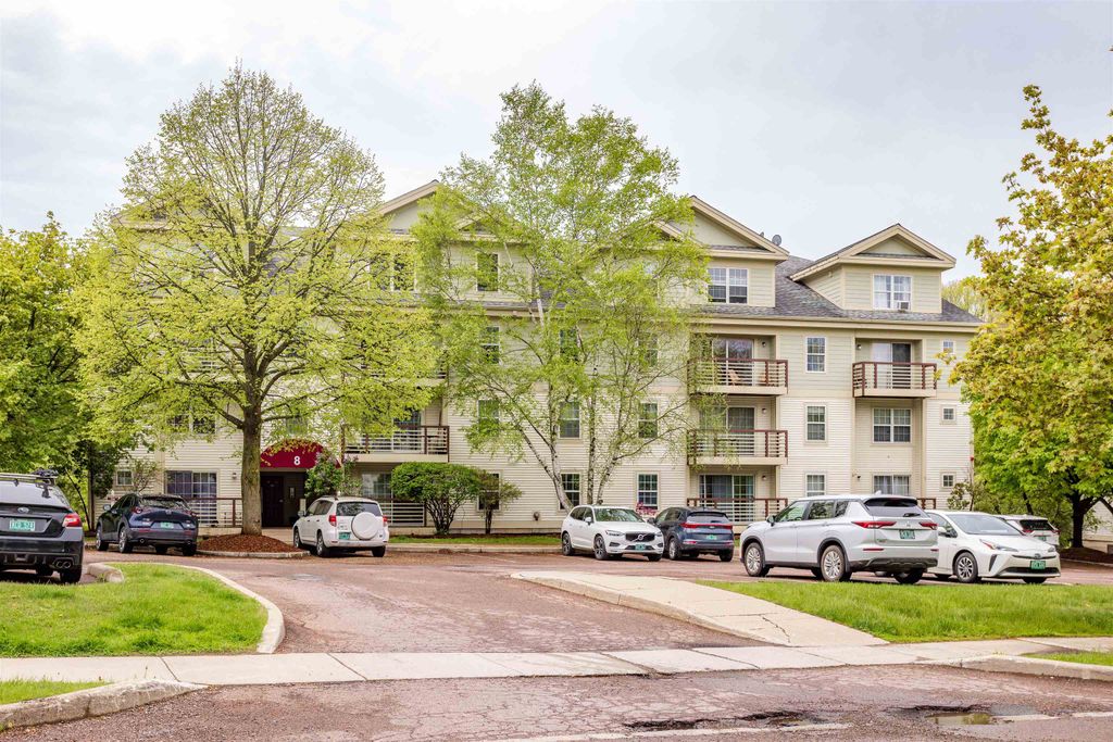 362 Hildred Drive, Burlington, VT 05401