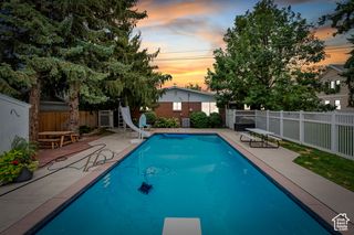 2036 E LAMBOURNE AVE, Millcreek, UT 84109