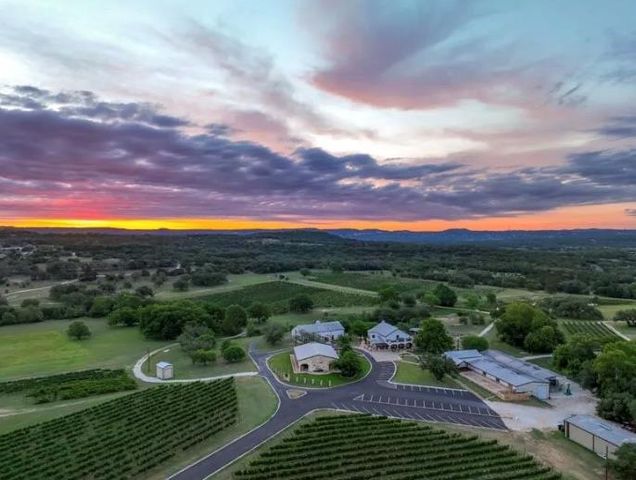 23701 - 23705 Circle DR, Marble Falls, TX 78654