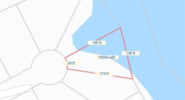 23701 - 23705 Circle DR, Marble Falls, TX 78654